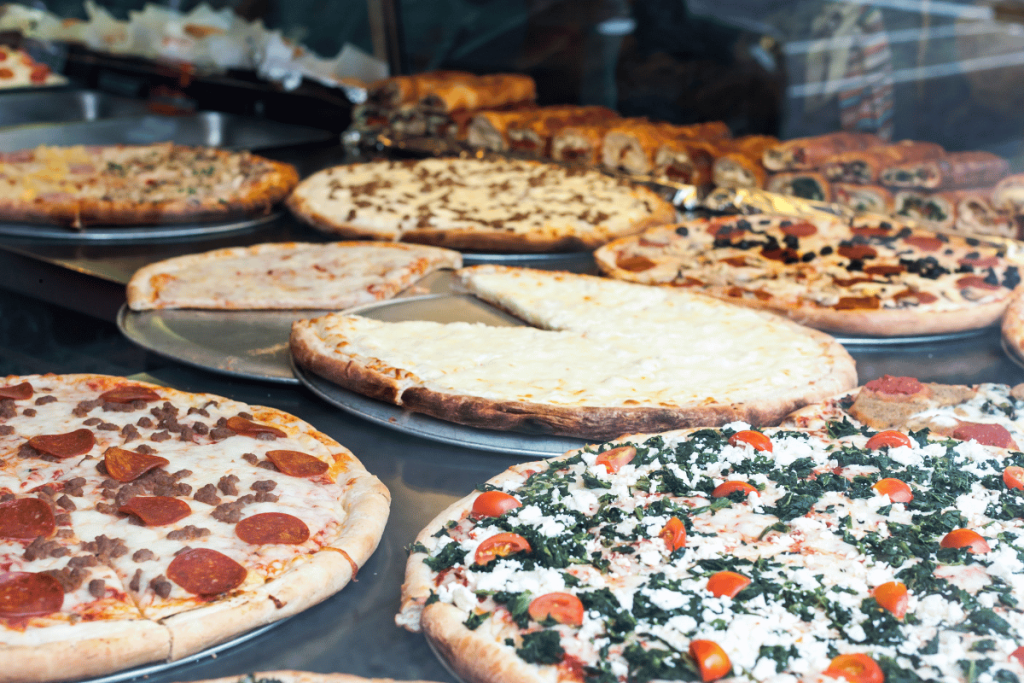 Looking for the Best Pizza in Kitchener-Waterloo? Here’s Why Locals Choose Us