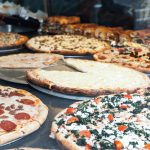 Best Pizza in Kitchener-Waterloo