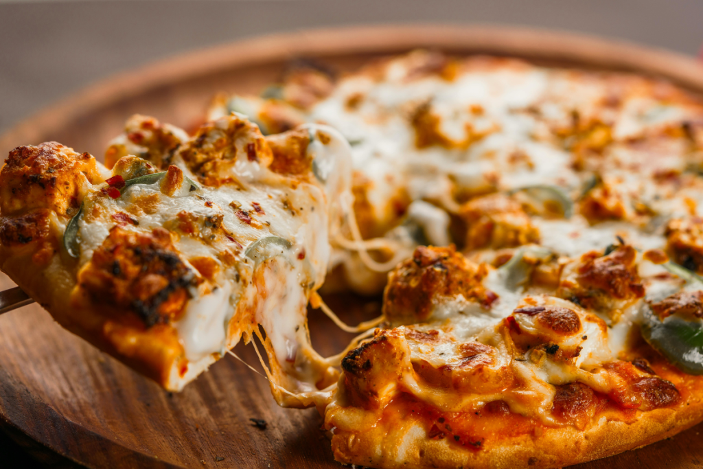 The Best Sidekicks to Pair with Pizza: Fries, Nuggets, and More