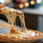 Top 5 Pizza Flavours to Try at Slice City in Kitchener