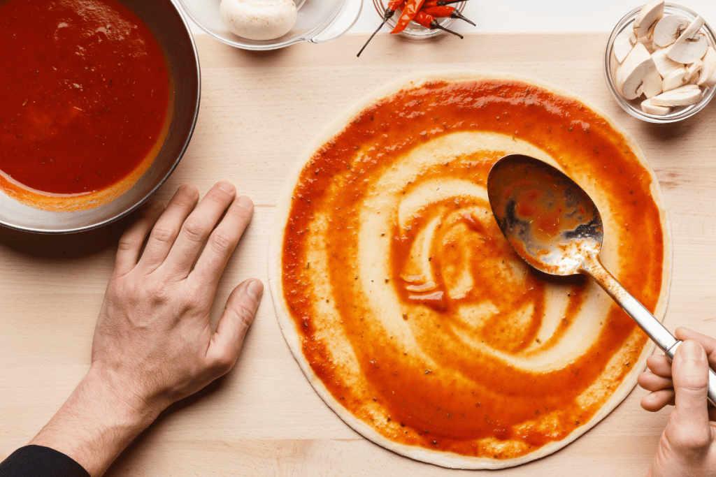 What Makes Our Garlic Butter Sauce Base a Local Favourite