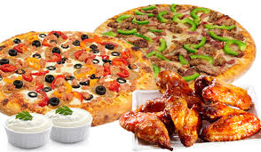 Medium Combo Family Deal - OO