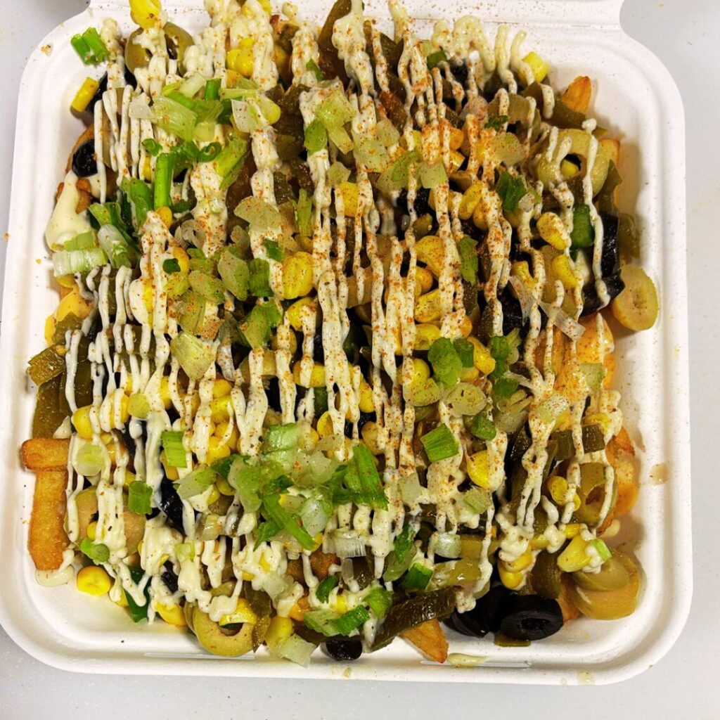 Best Fries in Kitchener for Your Ultimate Snack Fix